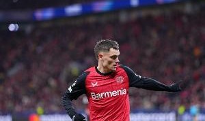 开云官方网站-TA：曼城正在尝试签吉布斯-怀特，对维尔茨也很感兴趣