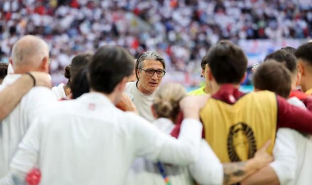 开云体育app下载-三狮在苟，瑞士在攻，最佳教练怎样“输给”最差教练？