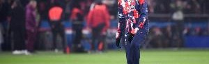开云官方网站-登贝莱法甲比赛首发未能破门，2024年11月之后首次