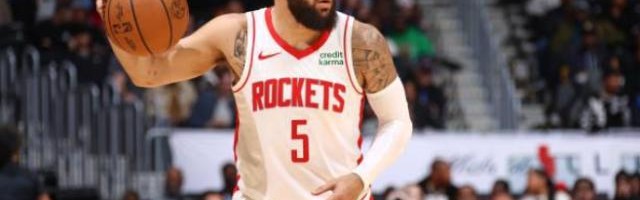 【观察】缺一个得分手！火箭该追逐英格拉姆&amp;巴特勒