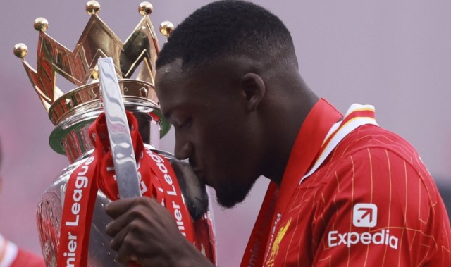 阿斯报：科纳特渴望加盟皇马 但今夏转会费上限仅为2500万欧元