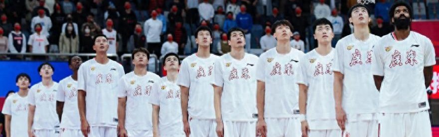 开云官方网站-广东今夏离队首人！23岁，天赋出众，已失杜锋信任！望走徐昕路线