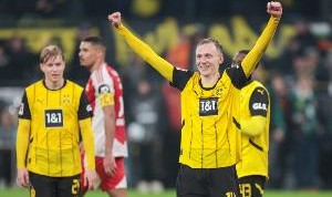 开云体育app下载-拜尔：儿时偶像是托雷斯 日常会玩飞镖让自己平静下来