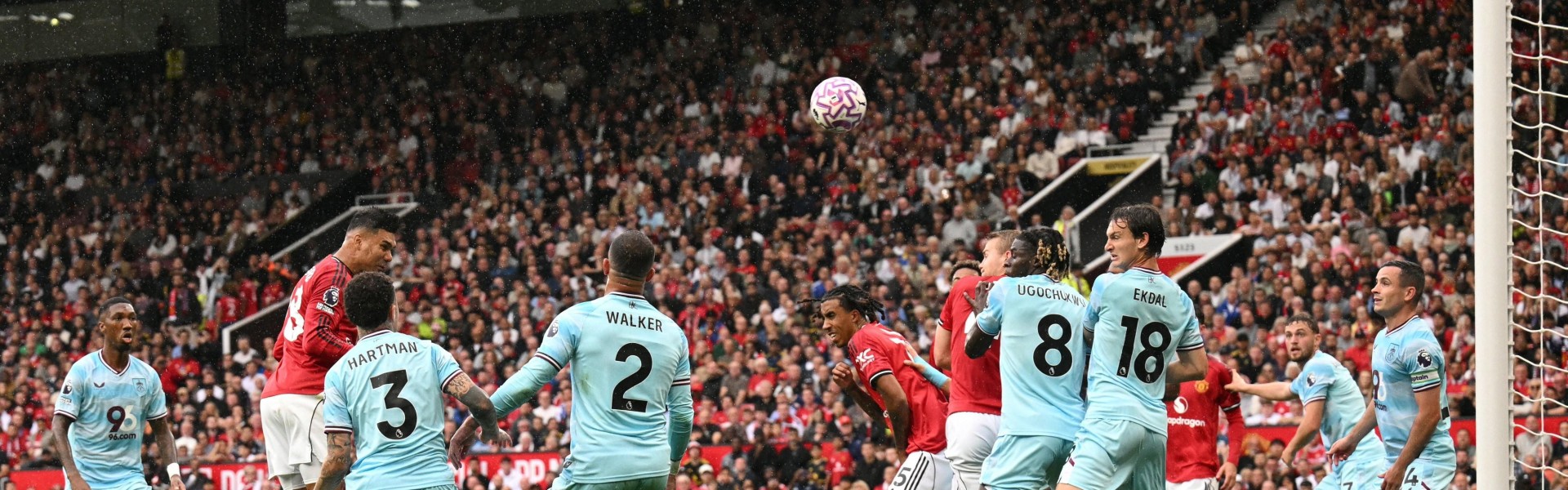 开云体育下载app-运气真好，曼联新赛季英超的前两个进球都来自于对手乌龙