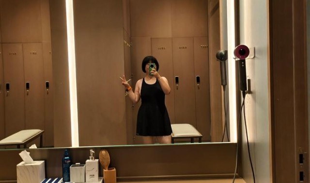 游泳后血糖飙升引关注