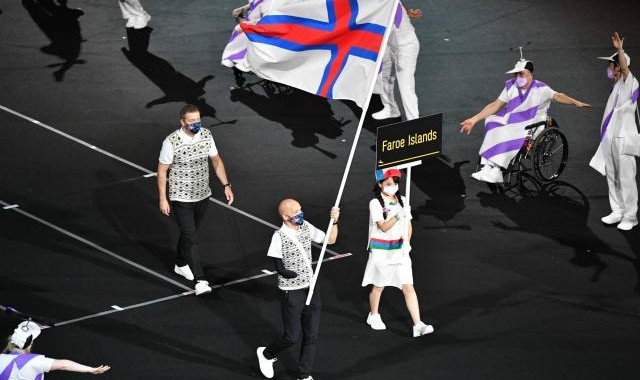 开云体育官方网站-伯览奥运（4）： 被遗忘的法罗群岛