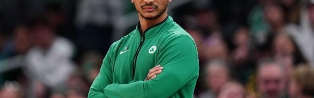 开云官方网站-全明星后4胜4负 凯尔特人低迷全因塔图姆拉胯？