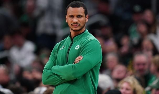 开云官方网站-全明星后4胜4负 凯尔特人低迷全因塔图姆拉胯？