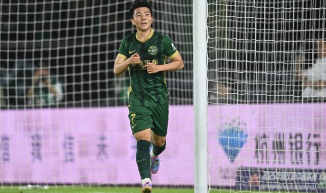 开云官方网站-01年龄段首人！陶强龙完成中超百场里程碑，贡献14球8助攻