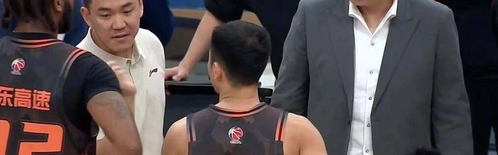 开云登录入口-只差官宣！名记透露山东男篮签下新外援，有NBA履历，实力强劲！