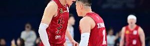 开云体育下载app-媒体人：北京带着曾凡博的不甘晋级 用胜利对这两天舆论画上句号
