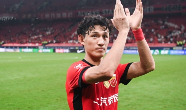 开云体育app下载-东体：海港取胜积分成功转正，王燊超绝杀球展现穆斯卡特战术要求