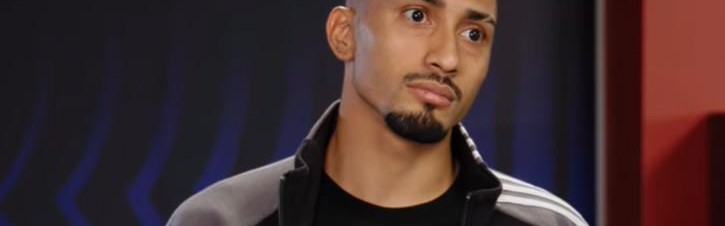 开云官方网站-拉菲尼亚：亚马尔爱玩手机经常熬夜玩；维尼修斯喜欢打扮自己