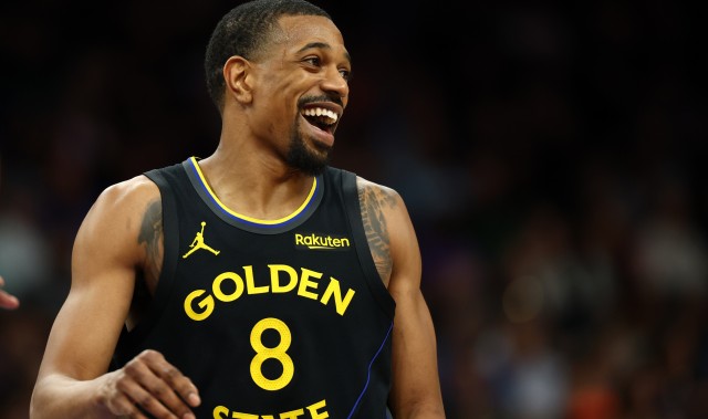 科尔：梅尔顿过去两场的爆发并非巧合 库里回归吸引了大量防守