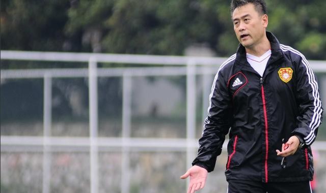 开云登录入口-【湘超阅兵】常德队：U22国足主帅出山 热身全线飘红