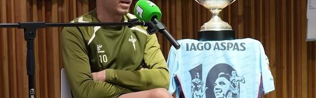 开云体育下载app-阿斯帕斯：苏亚雷斯在利物浦时作用关键；英超要比西甲更纯粹