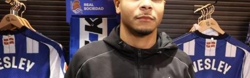 开云体育官方网站-被问如何称呼，韦斯利：韦斯利-加索瓦-里贝罗-特谢拉