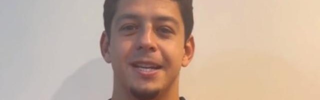 【亚泰新援·同框】错失四次交手 吉列尔梅重回中超