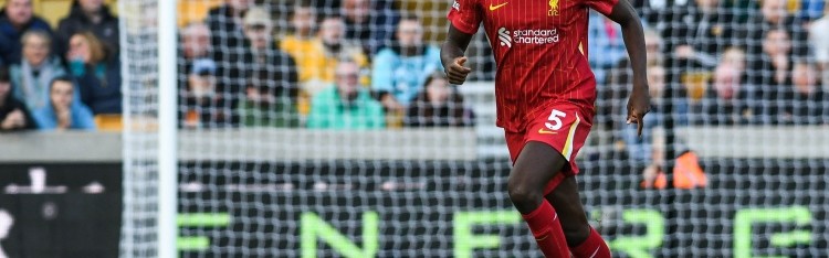 利物浦担忧科纳特转投皇马，加速推动水晶宫队长格伊转会进程