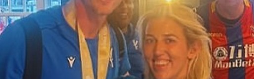 水晶宫门神亨德森赛后慷慨解囊 自掏千镑为球迷买单