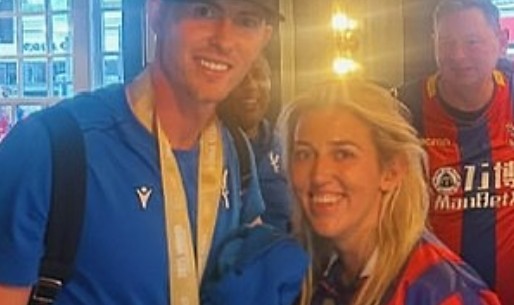 水晶宫门神亨德森赛后慷慨解囊 自掏千镑为球迷买单