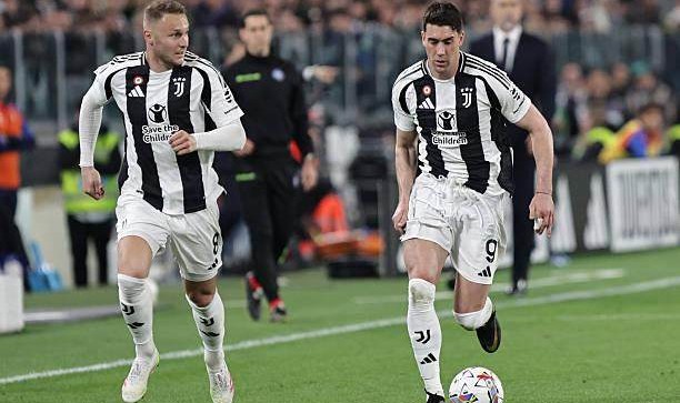 开云登录入口-图多尔用活弗拉+科普，久违了尤文的流畅进攻