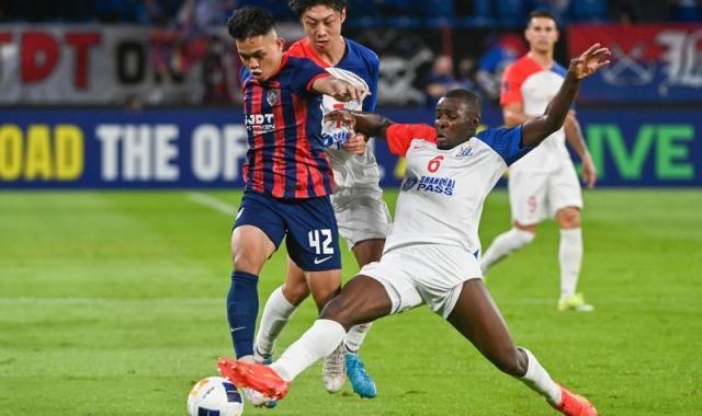 开云官方网站-上海双雄出战亚冠精英淘汰赛：请为中超席位而战！