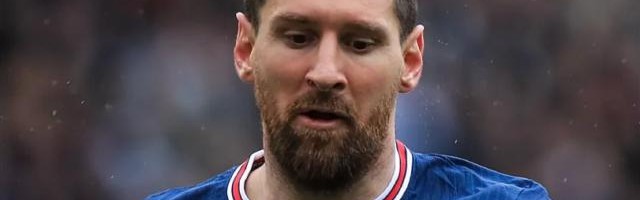 开云体育官方网站-巴萨吵着让梅西回家，可能吗？