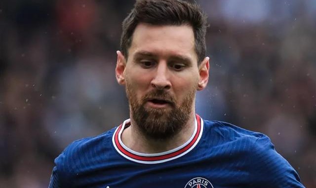 开云体育官方网站-巴萨吵着让梅西回家，可能吗？