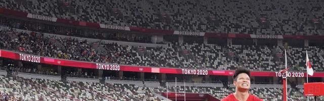 开云体育官方网站-手记：谁说黄种人不能在奥运会进前八