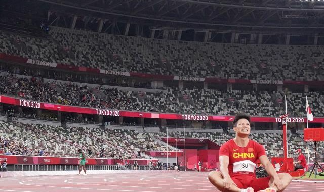 开云体育官方网站-手记：谁说黄种人不能在奥运会进前八