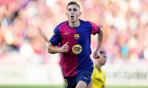 开云体育app下载-RAC1：费尔明不会离开巴萨，切尔西报价不够