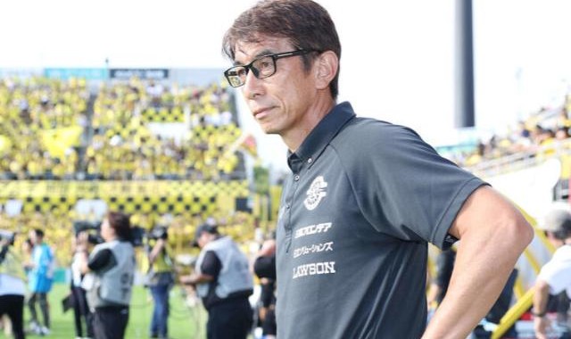 开云登录入口-柏太阳神官宣主帅卸任 挖三镇主帅欲踢进攻足球