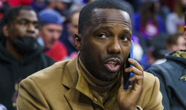 开云登录入口-富保罗：球员&amp;演员做播客都没什么 为什么经纪人做播客就奇怪了？