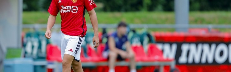 开云体育app下载-布莱克莫尔：卡里克应多启用莱西，不能因为年龄小就不用他