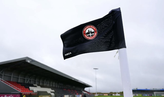 1414公里，一全国联赛球队创造了英格兰最长客场之旅