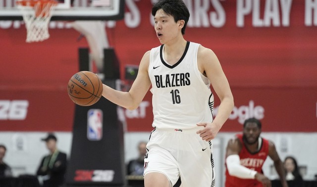 刘玉栋点评杨瀚森：需增强身体对抗能力 建议参考姚明成长路径