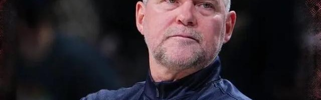 近5战1胜4负季中赛提前出局 掘金卫冕之路悬了？