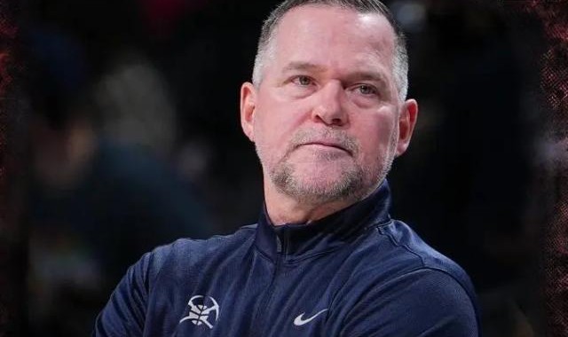 近5战1胜4负季中赛提前出局 掘金卫冕之路悬了？