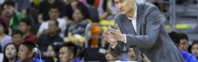 开云体育官方网站-CBA广东战新疆倒计时8天，崔永熙麦考尔迎首秀，徐杰复出小胡缺席